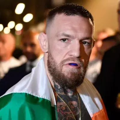 Conor McGregor a fait une grande annonce concernant son come-back à l'UFC. 