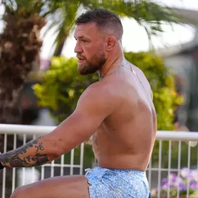 Conor McGregor n'a pas passé de test antidopage depuis sa blessure face à Dustin Poirier. 