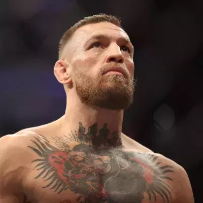 Conor McGregor n'a plus que 2 combats sur son contrat avec l'UFC.