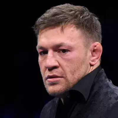 Conor McGregor ne combattra pas en 2023 à l'UFC. 