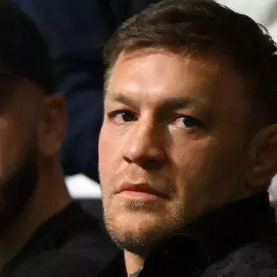 Conor McGregor ne devrait pas revenir avant l'été 2024 à l'UFC. 