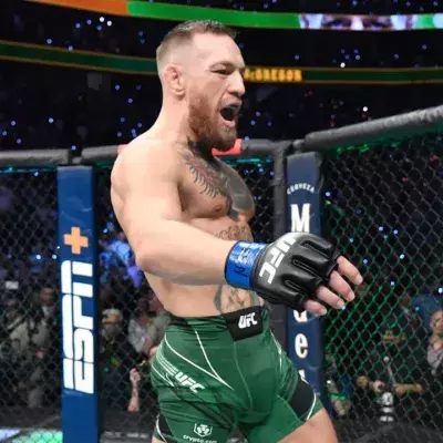 Conor McGregor pourrait ne pas affronter Michael Chandler pour son retour à l'UFC. 