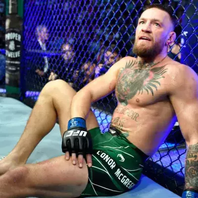Conor McGregor va retrouver la compétition avant son combat contre Chandler. 
