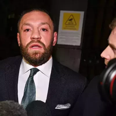 Conor McGregor