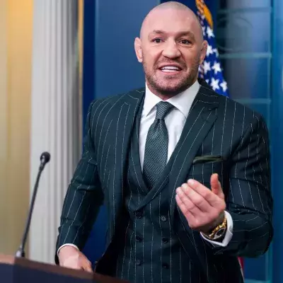 Conor McGregor