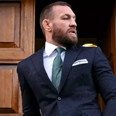 Conor McGregor