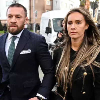 Conor McGregor