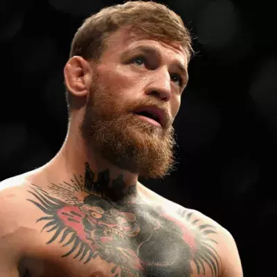 Conor McGregor