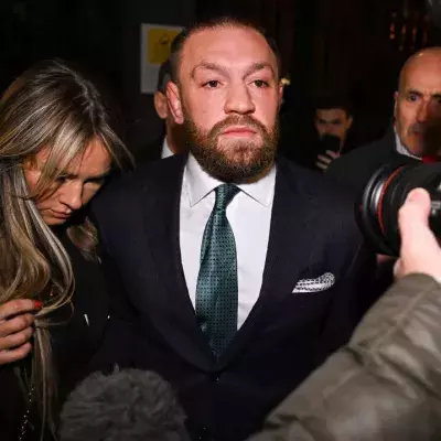 Conor McGregor