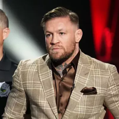 Conor McGregor