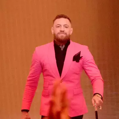 Conor McGregor