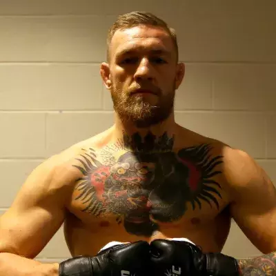 Conor McGregor