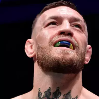 Conor McGregor