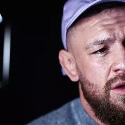 Conor McGregor