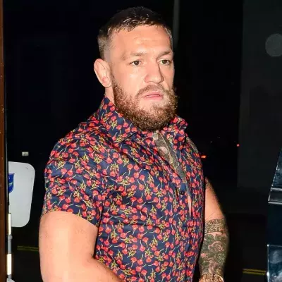 Conor McGregor