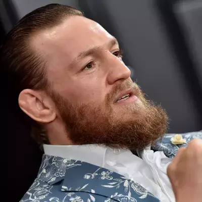Conor McGregor