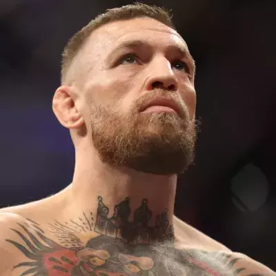 Conor McGregor
