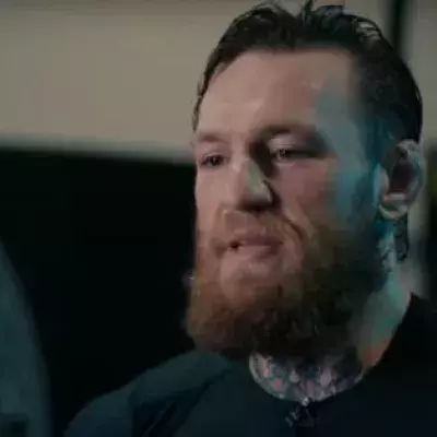 Conor McGregor