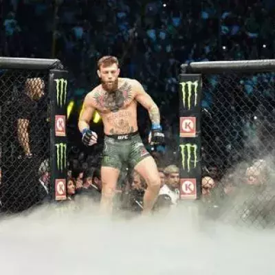 Conor McGregor