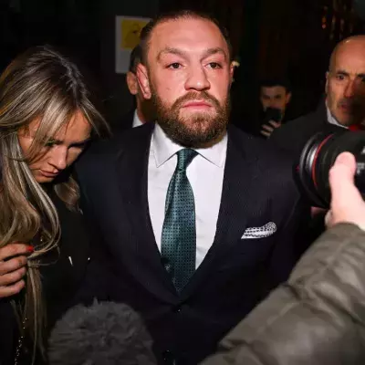 Conor McGregor