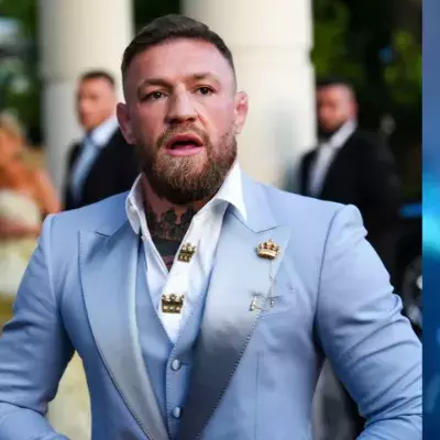 Conor McGregor