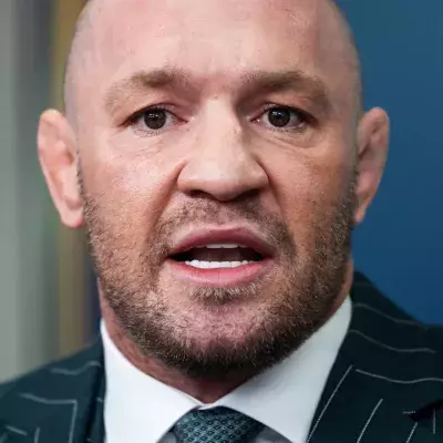 Conor McGregor