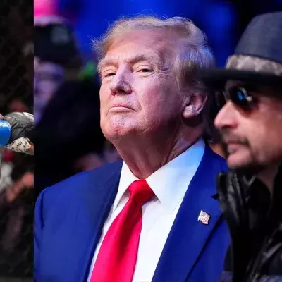 Covington et Trump