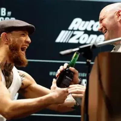 Dana White donne les premières infos sur le retour de Conor McGregor