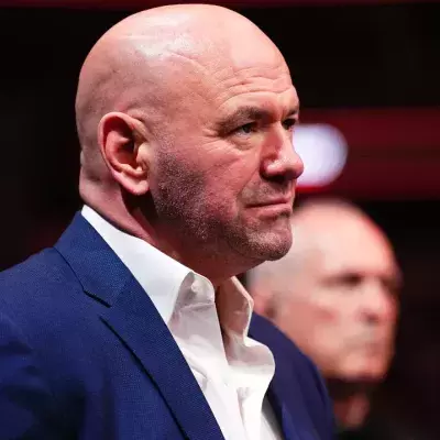 Dana White