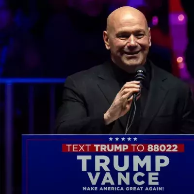 Dana White