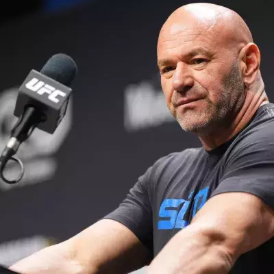 Dana White 