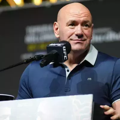 Dana White