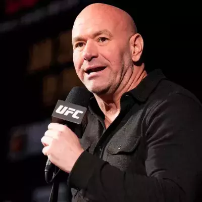 Dana White