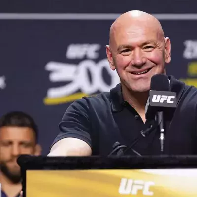 Dana White