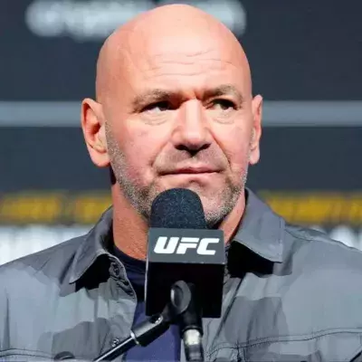 Dana White