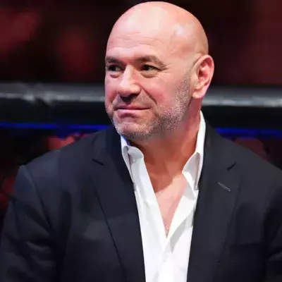 Dana White