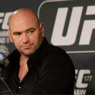 Dana White 