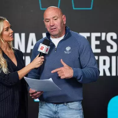 Dana White 