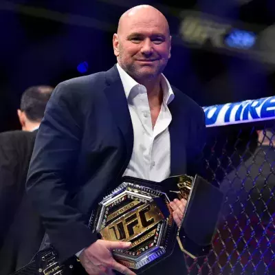 Dana White 