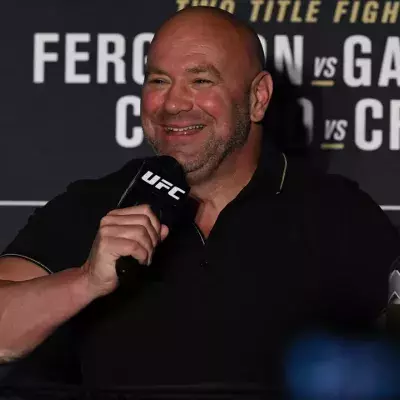 Dana White