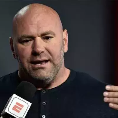 Dana White