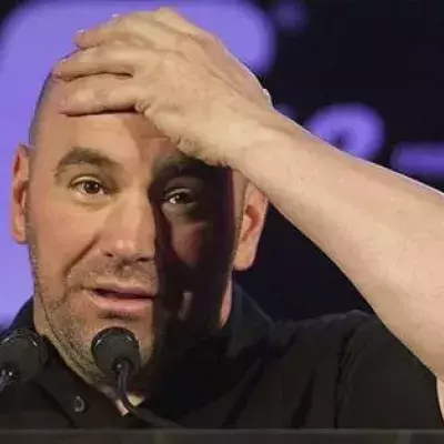 Dana White
