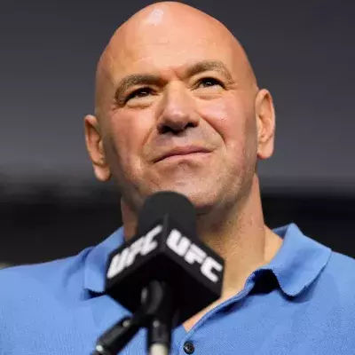 Dana White