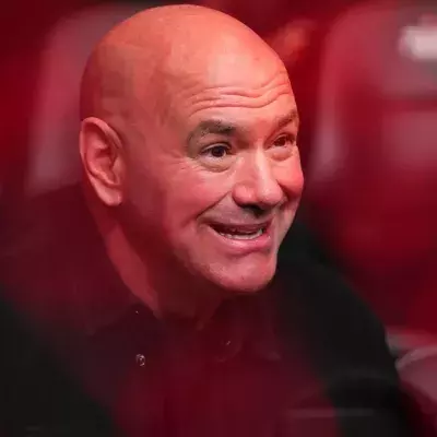 Dana White