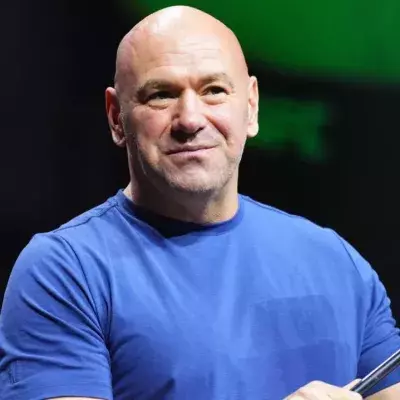 Dana White