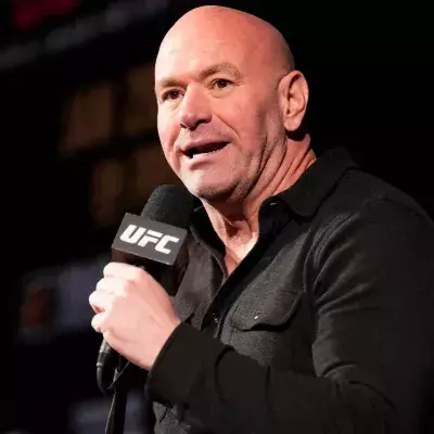 Dana White