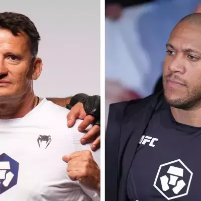 Daniel Woirin, ancien entraineur de Spivac, a prévenu Ciryl Gane. 