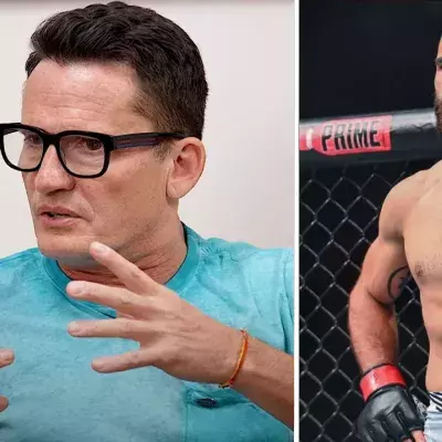 Daniel Woirin s'exprime sur sa séparation avec Benoit Saint-Denis
