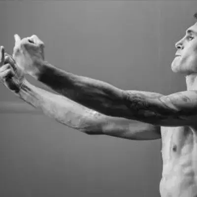 Darren Till
