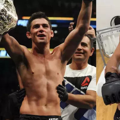 Dominick Cruz